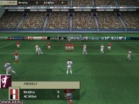 Cкриншот FIFA '99, изображение № 328528 - RAWG