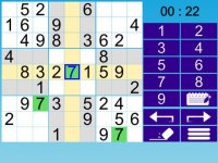 Cкриншот Sudoku ;), изображение № 1329235 - RAWG
