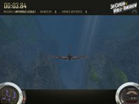 Cкриншот Sky Captain: Flying Legion Air Combat Challenge, изображение № 351591 - RAWG