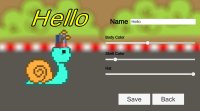 Cкриншот Awesome Snails Race, изображение № 2398861 - RAWG