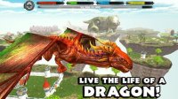 Cкриншот World of Dragons: Simulator, изображение № 2103171 - RAWG