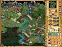 Cкриншот Heroes of Might and Magic 4: Complete, изображение № 220261 - RAWG