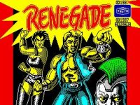 Cкриншот Renegade (1986), изображение № 737467 - RAWG