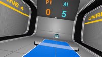 Cкриншот Настольный теннис VR (Ping pong), изображение № 2984438 - RAWG