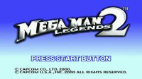 Cкриншот Mega Man Legends 2, изображение № 23538 - RAWG