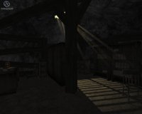 Cкриншот Пенумбра: Темный мир, изображение № 459256 - RAWG