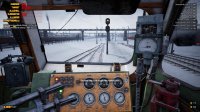 Cкриншот Trans-Siberian Railway Simulator: Prologue, изображение № 3661562 - RAWG