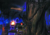 Cкриншот Hobbit, The (2003), изображение № 360512 - RAWG