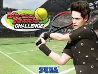 Cкриншот Virtua Tennis Challenge, изображение № 895678 - RAWG