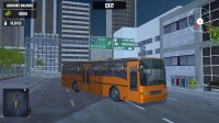 Cкриншот Extreme Bus Driver Simulator, изображение № 3581279 - RAWG