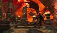 Cкриншот EverQuest II: Destiny of Velious, изображение № 562110 - RAWG