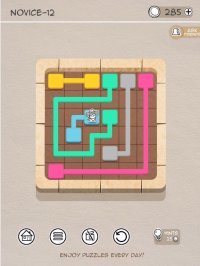 Cкриншот Doodle Puzzles +, изображение № 1762812 - RAWG