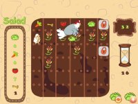 Cкриншот Salad-game, изображение № 1747658 - RAWG