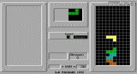 Cкриншот The Battle Tetris, изображение № 344500 - RAWG
