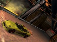 Cкриншот Need for Speed: Underground 2, изображение № 810073 - RAWG