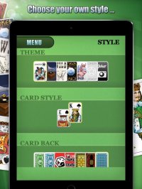Cкриншот Solitaire - The Card Game, изображение № 2165874 - RAWG