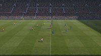 Cкриншот Pro Evolution Soccer 2011, изображение № 553368 - RAWG