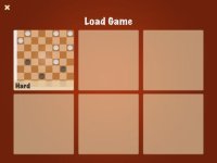 Cкриншот Checkers •, изображение № 1955103 - RAWG