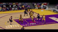 Cкриншот NBA Live 2002, изображение № 1721464 - RAWG