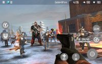 Cкриншот ZOMBIE Beyond Terror: FPS Survival Shooting Games, изображение № 1371505 - RAWG
