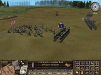 Cкриншот History Channel's Civil War: The Battle of Bull Run, изображение № 391573 - RAWG