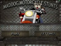 Cкриншот Maddog Motorcycle Stunts, изображение № 1752385 - RAWG