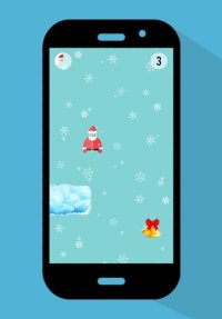 Cкриншот Catch it Santa, изображение № 1545701 - RAWG