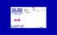 Cкриншот Blue Snake Adventures, изображение № 665004 - RAWG