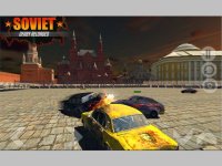 Cкриншот Soviet Car Crash Derby Racing, изображение № 1705984 - RAWG