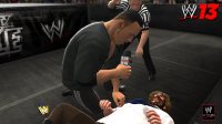Cкриншот WWE '13, изображение № 595223 - RAWG