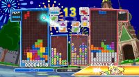 Cкриншот Puyo Puyo Tetris, изображение № 615840 - RAWG