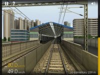 Cкриншот Hmmsim - Train Simulator, изображение № 975222 - RAWG