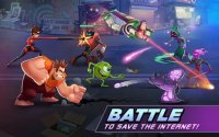 Cкриншот Disney Heroes: Battle Mode, изображение № 1386543 - RAWG