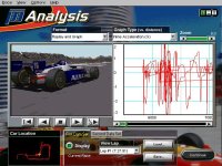 Cкриншот CART Precision Racing, изображение № 313335 - RAWG