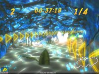 Cкриншот Подводное приключение, изображение № 504445 - RAWG