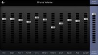 Cкриншот Drum Solo HD - The best drumming game, изображение № 2084748 - RAWG