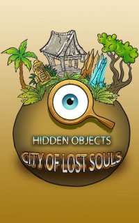 Cкриншот City of Lost Souls Hidden Object Mystery Game, изображение № 1484486 - RAWG