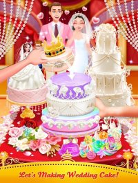 Cкриншот Royal Wedding Party Planner - Bride, Groom Romance, изображение № 1588679 - RAWG