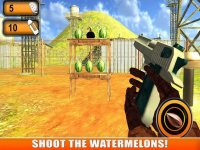 Cкриншот Fruit Shooter:Mercenary Relaxi, изображение № 1838951 - RAWG