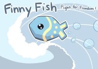 Cкриншот Finny Fish (Fight for Freedom), изображение № 1894828 - RAWG