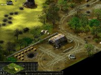 Cкриншот Sudden Strike: Битва за ресурсы, изображение № 404964 - RAWG
