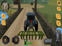 Cкриншот Tractor Farm Adventure Sim 3D, изображение № 1603855 - RAWG