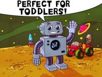 Cкриншот My Outer Space Puzzle - Explorer Puzzles for kids and toddlers, изображение № 970008 - RAWG