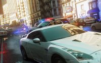 Cкриншот Need for Speed: Most Wanted - A Criterion Game, изображение № 595349 - RAWG