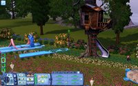 Cкриншот Sims 3: Все возрасты, изображение № 574181 - RAWG