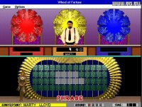 Cкриншот Wheel of Fortune (1994), изображение № 325617 - RAWG