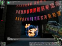 Cкриншот Deus Ex, изображение № 300486 - RAWG