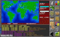 Cкриншот Global Domination (1998), изображение № 304047 - RAWG