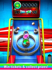 Cкриншот Ball-Hop Bowling, изображение № 924768 - RAWG