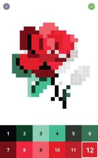 Cкриншот Pixel Art: Color by Number Game, изображение № 1345038 - RAWG